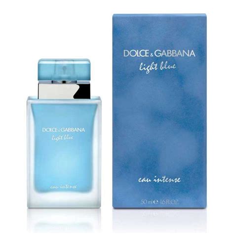 blue light dolce gabbana femme|dolce gabbana light blue women's.